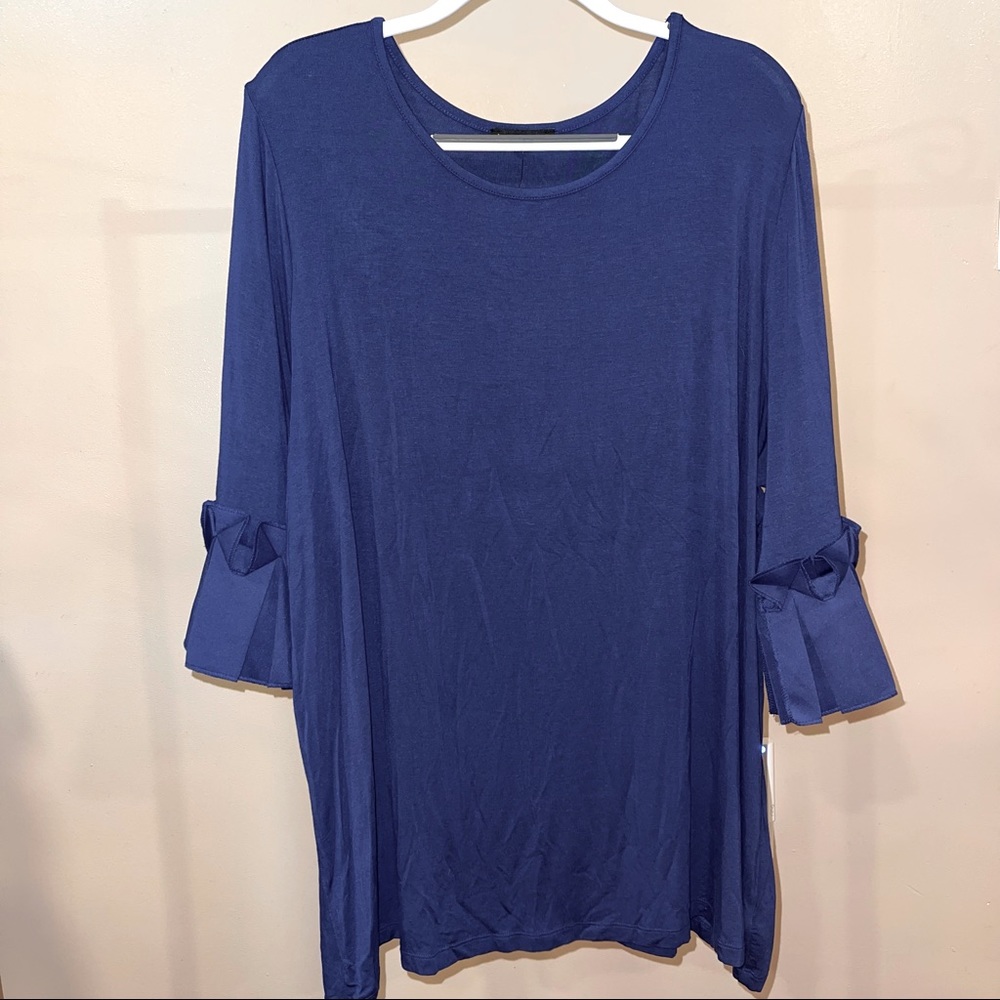 Lane Bryant top size 22/24